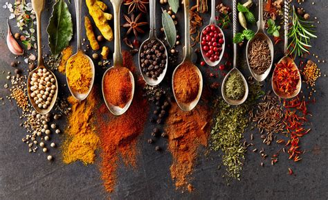 How to Use Spices - Recipes.net