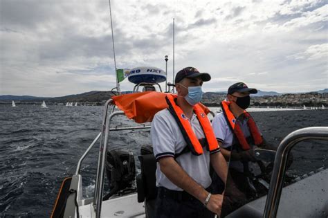 Guardia Costiera Di Reggio Calabria Operazione Mare Sicuro 2021 Il