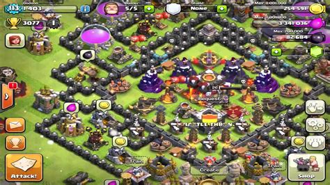 New Clash Of Clans Game 2015 New Clash Of Clans Game Video Clans Gameplay Clans 2015 Clan Best