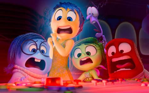 Inside Out 2 This Terrific High Stakes Sequel Proves Pixars Still A