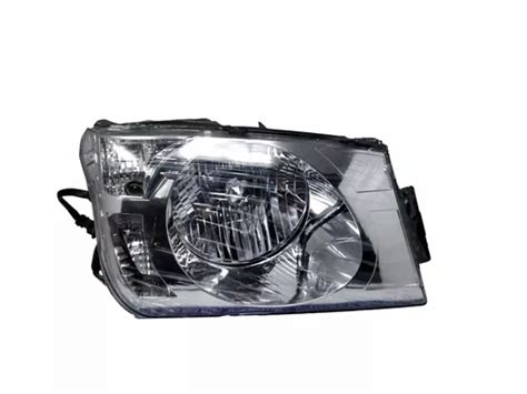 Lumax Hla Mwr Head Lamp Assembly Without Meter Rh For Mahindra