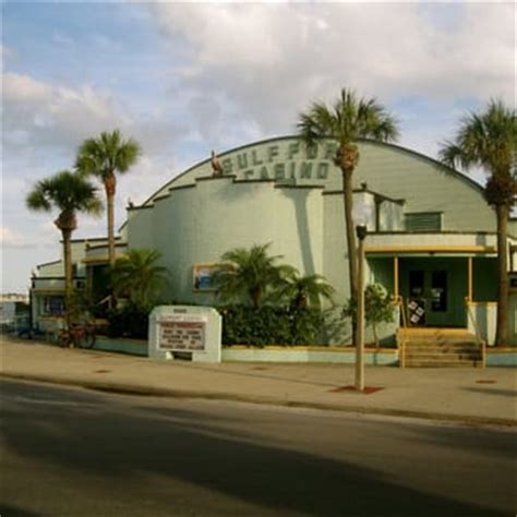 The Gulfport Casino Ballroom - 30 Photos - Venues & Event Spaces - 5500 ...