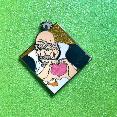 💗Netero Heart💗 | KingPins Inc.