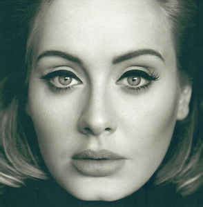 Adele – When We Were Young (2016, CDr) - Discogs