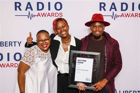 South African Radio Awards South African Radio Awards