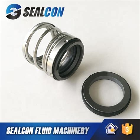 Bia Bellow Seals Mechanical Seal Mm To Mm Spring Seal And Water