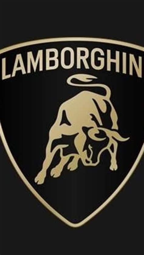 Lamborghini Reveals Its New Logo After 25 Years Trstdly Trusted