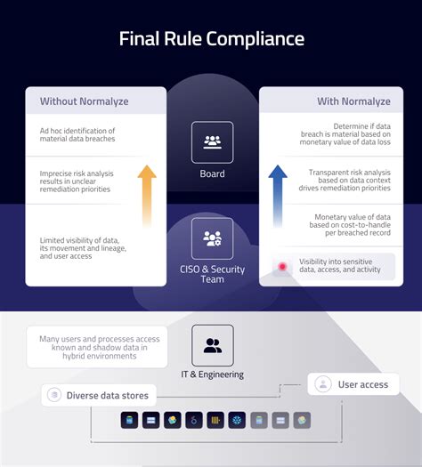 Sec Cybersecurity Disclosure Rules Normalyze