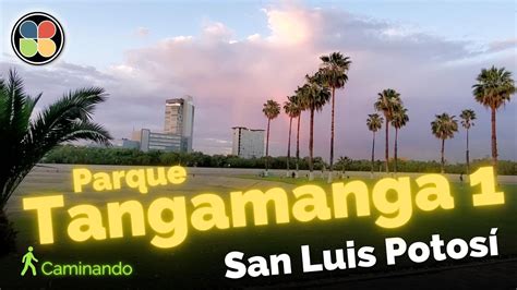 Parque Tangamanga San Luis Potos Vistas Del Lago Mayor Somos Otro