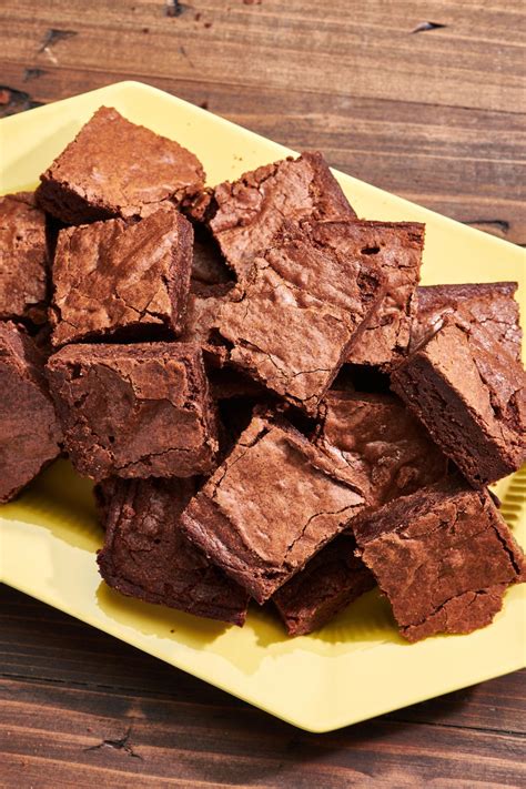 The Best One Pot Fudgy Brownies Recipe — The Mom 100