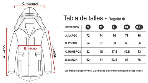 Tienda Online De Red Cross Jeans Tablas De Talles