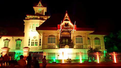 GASTRONOMY by Joy: Aguinaldo Shrine in Living Colors