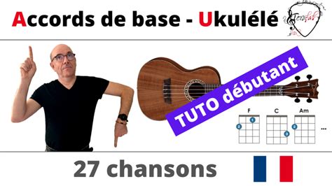 Niveau 1 La Guitare Sans Blabla Tutos