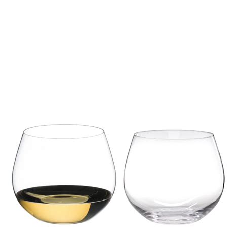 Riedel O Wine Oaked Chardonnay Tumbler Set Of 2 Shops At The Corning Museum Of Glass