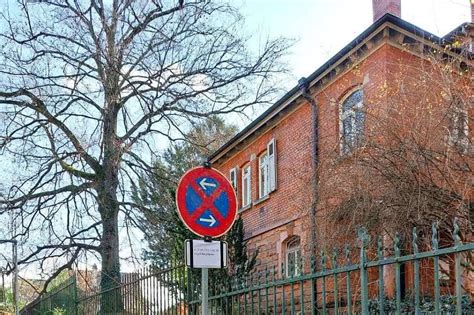 Anwohner sorgen sich um Bäume und Villa in der Obertorstraße in Lahr