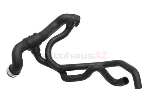 Genuine Mercedes A Radiator Coolant Hose Lower