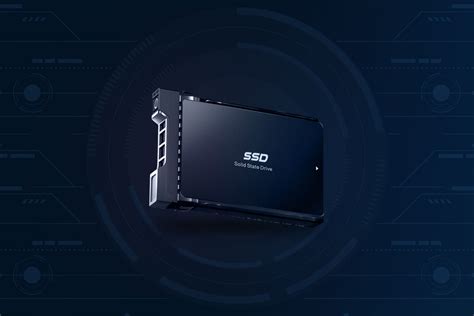 Dedicated Ssd Now Live Host On The Beast