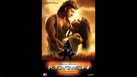 Cara Nonton Film India KRRISH Terbaru 2021 Dubbing Bahasa Indonesia