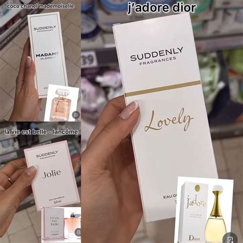 28 Amazing Lidl Perfume Dupes 2024 For Her For Him Artofit