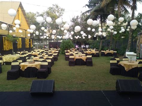 The Cult - Terra Hadapsar, Pune | Wedding Lawn | WeddingZ.in