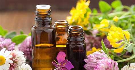 Essential Oils For Gout: Your Guide to Finding Relief the Natural Way