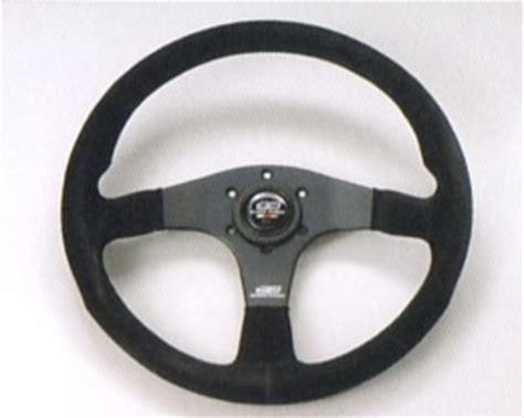 Mugen - Steering wheel Racing III - Nengun Performance