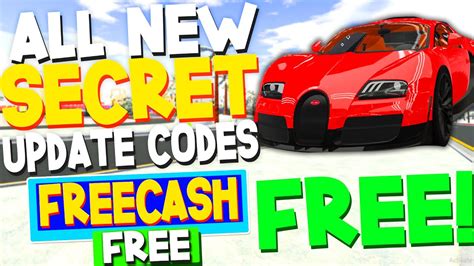 All New Secret Update Codes In Southwest Florida Beta Codes