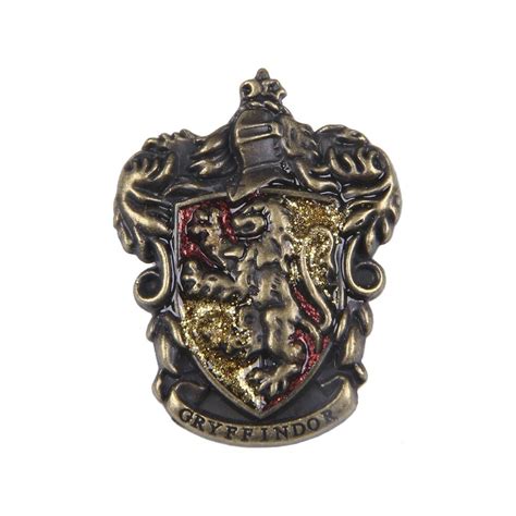 Set De Chapas Harry Potter House Crest Ideas Para Regalos Originales