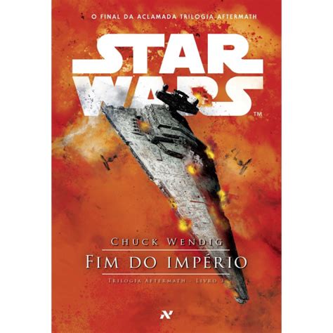 Star Wars Fim Do Imp Rio Ed Submarino