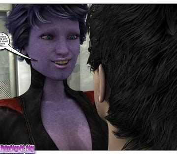 Feminized By Femtech 8muses Sex And Porn Comics