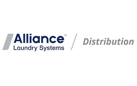 Alliance Laundry Systems Distribution Moves Dallas Office American