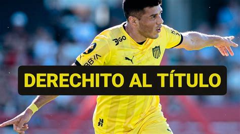 Peñarol es una aplanadora en el Apertura Triunfo sobrado ante