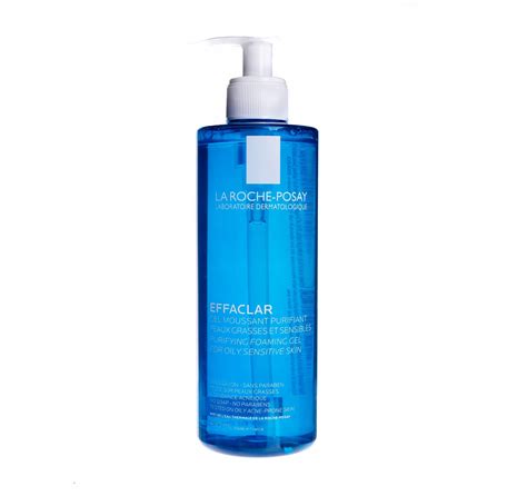 La Roche Posay Effaclar El Do Mycia Twarzy Ml