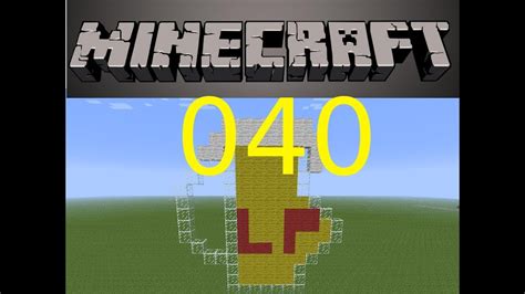 Let S Play Together Minecraft Deutsch Fullhd Mctennert Blow