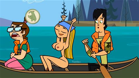 Post 3450284 Beth The Wanna Be Edit Lindsay Riccardus97 Total Drama Trent