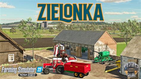 Making Some Big Changes Zielonka Let S Play Episode Farming