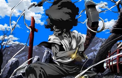 Best Swordsmen In Anime That You Should Know About Otakukart