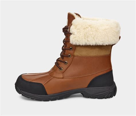 Ugg® Butte For Men Cold Weather Boots At