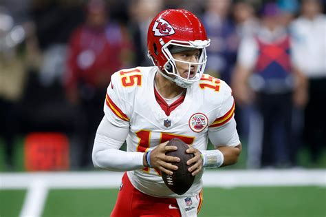 How Patrick Mahomes Became Fastest Qb In Nfl History To Reach 200 Touchdown Passes The Athletic