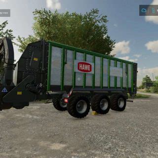 Suw Increased Capacity And Bulk V Fs Mod Farming Simulator