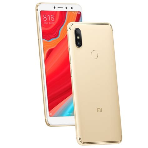 سعر ومواصفات Xiaomi Redmi S2 مميزات وعيوب شاومي ريدمي اس 2 جوال بلس