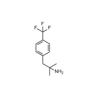 Methyl Trifluoromethyl Phenyl Propan Amine