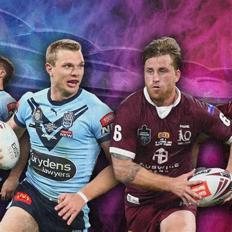 Kelly Adams News Nsw Origin Team 2023