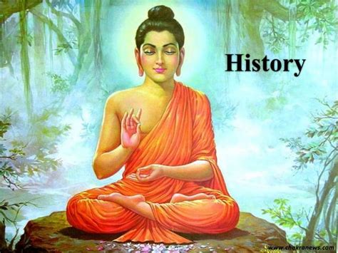 Buddhism Powerpoint Ppt