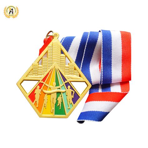 Stock Custom Medals | Wholesale Price for One Piece