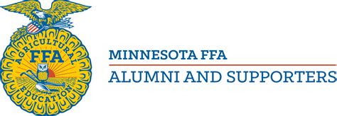 Minnesota FFA Alumni & Supporters