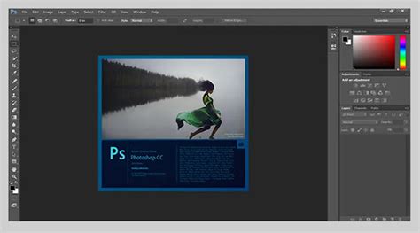 Adobe Photoshop Cc 2015 Chỉnh Sửa Ảnh Và Xử Lý Hình Ảnh Chuyên Nghiệp