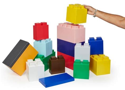 Lego Blocks For Adults Unicun