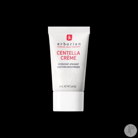 Erborian Cc Cr Me Centella Asiatica Soin Illuminateur Visage Haute