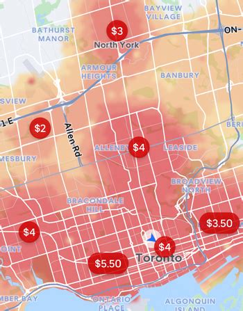 Not Getting Rides Or Orders In Surge Peak Pay Zones What S Going On